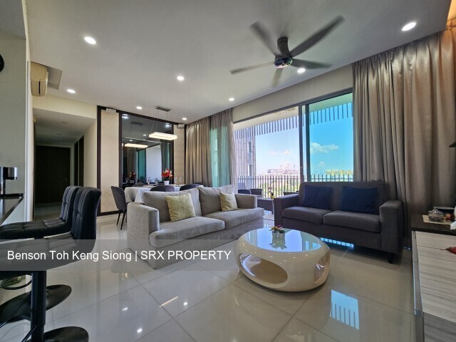 West Coast Drive (D5), Condominium #516884851